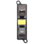 Standard Ignition DWS-728 Power Window Switch