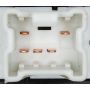 Standard Ignition DWS-744 Power Window Switch