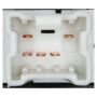 Standard Ignition DWS-744 Power Window Switch