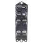 Standard Ignition DWS-757 Power Window Switch