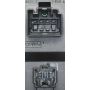 Standard Ignition DWS-781 Power Window Switch