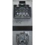 Standard Ignition DWS-781 Power Window Switch