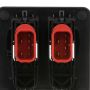 Standard Ignition DWS-785 Power Window Switch