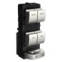 Standard Ignition DWS-791 Power Window Switch