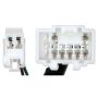 Standard Ignition DWS-837 Power Window Switch