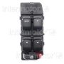 Standard Ignition DWS-854 Power Window Switch