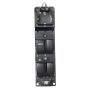 Standard Ignition DWS-858 Power Window Switch