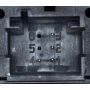 Standard Ignition DWS-905 Power Window Switch