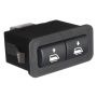 Standard Ignition DWS-905 Power Window Switch