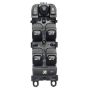 Standard Ignition DWS-910 Power Window Switch