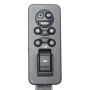 Standard Ignition DWS-912 Power Window Switch