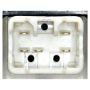 Standard Ignition DWS-921 Power Window Switch