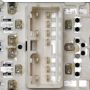 Standard Ignition DWS-928 Power Window Switch