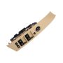Standard Ignition DWS-953 Power Window Switch