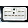 Standard Ignition DWS-968 Power Window Switch