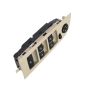 Standard Ignition DWS-971 Power Window Switch
