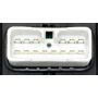 Standard Ignition DWS-989 Power Window Switch