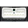 Standard Ignition DWS-989 Power Window Switch
