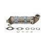 Standard Ignition ECK11 EGR Cooler