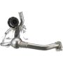 Standard Ignition ECK31 EGR Cooler