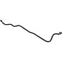 Standard Ignition EEH014 Vapor Canister Vent Hose