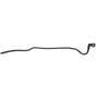 Standard Ignition EEH030 Vapor Canister Purge Valve Hose