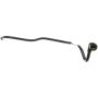 Standard Ignition EEH030 Vapor Canister Purge Valve Hose