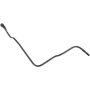 Standard Ignition EEH030 Vapor Canister Purge Valve Hose