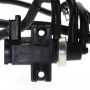 Standard Ignition EEH031 Vapor Canister Purge Valve Hose