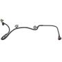 Standard Ignition EEH041 Vapor Canister Purge Valve Hose