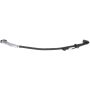 Standard Ignition EFL017 Diesel Exhaust Fluid (DEF) Injector Feed Line