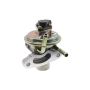 Standard Ignition EGV1000 EGR Valve