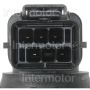 Standard Ignition EGV1133 EGR Valve