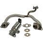 Standard Ignition EGV1143 EGR Valve