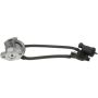 Standard Ignition EGV497 EGR Valve