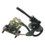 Standard Ignition EGV499 EGR Valve