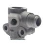 Standard Ignition EGV644 EGR Valve
