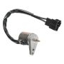 Standard Ignition ES152 Idle Stop Solenoid
