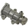 Standard Ignition ES161 Idle Stop Solenoid
