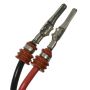 Standard Ignition ES172 Idle Stop Solenoid