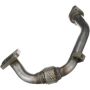 Standard Ignition ETB108 EGR Tube