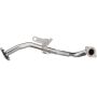 Standard Ignition ETB115 EGR Tube