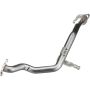 Standard Ignition ETB115 EGR Tube