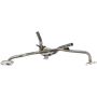 Standard Ignition ETB121 EGR Tube
