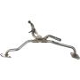 Standard Ignition ETB121 EGR Tube