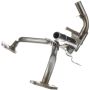 Standard Ignition ETB121 EGR Tube