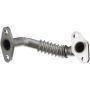 Standard Ignition ETB122 EGR Tube