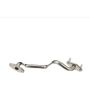 Standard Ignition ETB128 EGR Tube