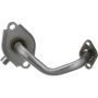 Standard Ignition ETB130 EGR Tube