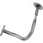 Standard Ignition ETB140 EGR Tube